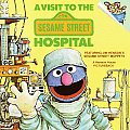 Visit To The Sesame Street Hospital
