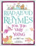 Read Aloud Rhymes For The Very Young