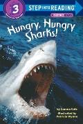 Hungry Hungry Sharks