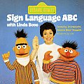 Sign Language Abc With Linda Bove
