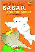 Babar & The Ghost Step 2