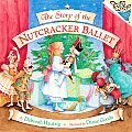 Story Of The Nutcracker Ballet Picture