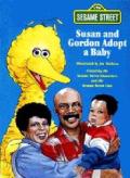 Susan & Gordon Adopt A Baby Sesame St
