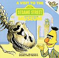 Visit To The Sesame Street Museum