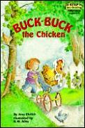 Buck Buck The Chicken Step 2