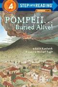 Pompeii Buried Alive