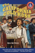 California Gold Rush Landmark Books