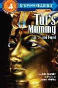 Tuts Mummy Lost & Found