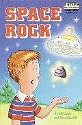 Space Rock Step Into Reading