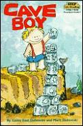 Cave Boy Step 1 Book