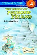 Secret Of Foghorn Island Otto & Uncle To