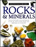 Rocks & Minerals Eyewitness