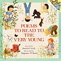 Poems To Read To The Very Young