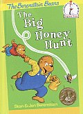 Big Honey Hunt