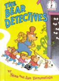Bear Detectives The Case Of The Missing Pumpkin