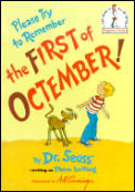 Please Try To Remember The First Of Octember