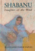 Shabanu Daughter Of The Wind