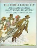 People Could Fly American Black Folktales
