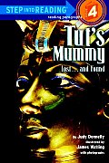 Tut's Mummy: Lost...and Found (Step Into Reading: A Step 4 Book)