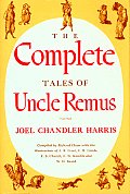 Complete Tales Of Uncle Remus