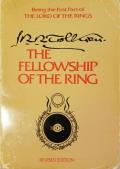 The Fellowship Of The Ring: Lord of the Rings 1