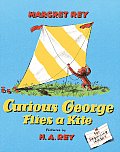 Curious George Flies A Kite