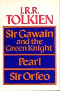 Sir Gawain And The Green Knight / Pearl / Sir Orfeo