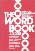 Word Book Right Word Written Word