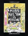 Miss Nelson Is Missing