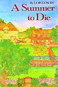 Summer to Die - Signed Edition