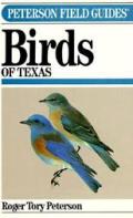 Field Guide To The Birds Of Texas