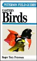 Field Guide To The Birds Of Eastern & Central N 4th Edition
