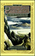 Fellowship Of The Ring Lord Rings 1