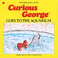 Curious George Goes To The Aquarium