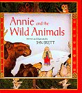 Annie & The Wild Animals