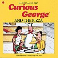 Curious George & the Pizza