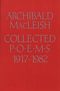 Collected Poems 1917 to 1982