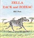 Zella Zack & Zodiac