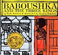 Baboushka & The Three Kings