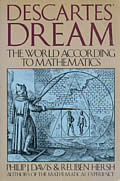 Descartes Dream The World According To M
