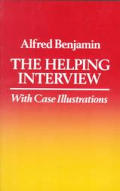 Helping Interview With Case Illustration