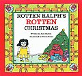 Rotten Ralphs Rotten Christmas