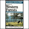 Field Guide To The Ecology Of Western Forests Pete