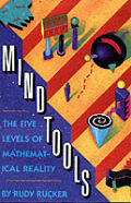 Mind Tools The Five Levels Of Mathematical Reality