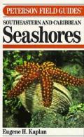 Peterson Field Guide To Southeastern & Caribbean Seashores