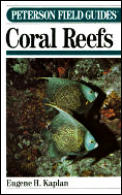 Field Guide To Coral Reefs Caribbean & Florida