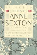 Selected Poems Of Anne Sexton