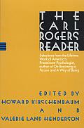 Carl Rogers Reader