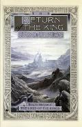 Return of the King Being The third Part of the Lord of the Rings