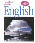 Houghton Mifflin English: Student Text Level 4 - 1990